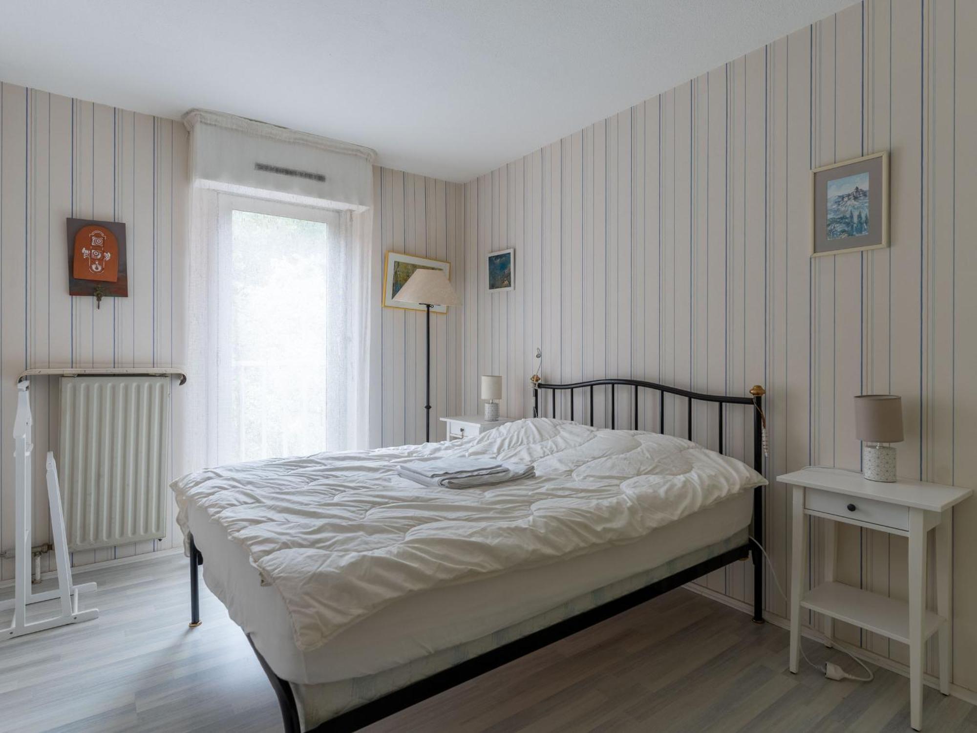 T2 Lumineux Avec Balcon A Arcachon, Proche Plage, Parking, Wifi Et Commerces - Fr-1-319-352 Exterior foto